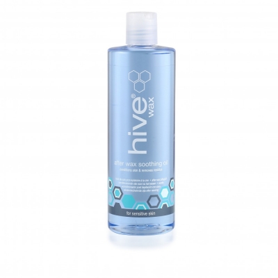 Afterwax Soothing Oil Afterwax Soothing Oil